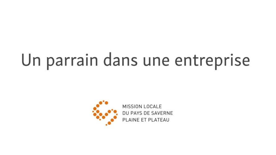 Parrain entreprise