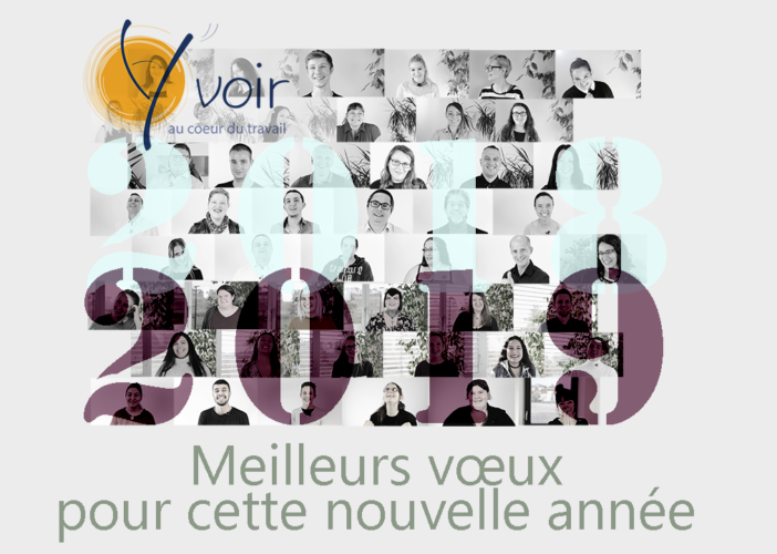 Voeux YVOIR 2019